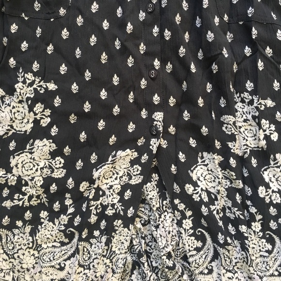 Billabong boho skirt - Picture 3 of 3